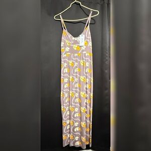 Ava Sky by Fighting Eel